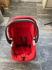 Seggiolino Peg Perego