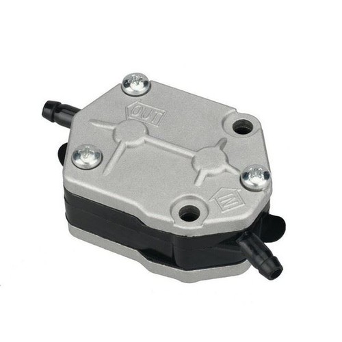 Pompa carburante 6a02441000 - pompa,