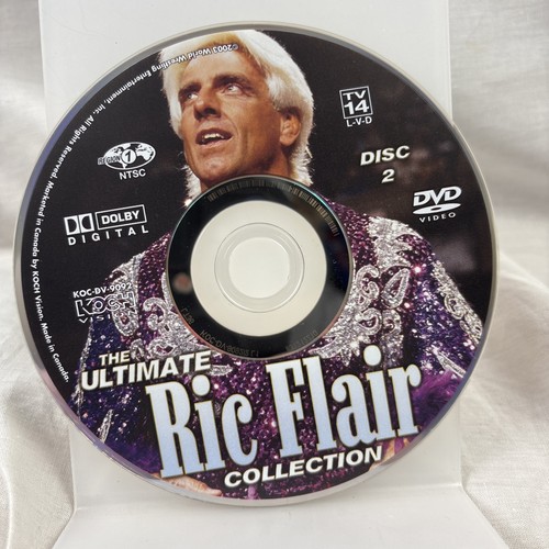 The ultimate ric - the,