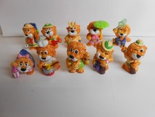 Kinder ferrero serie 10 - ferrero:,
