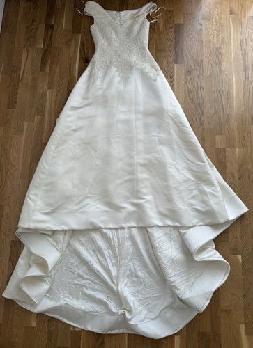 Abito sposa avorio - abito, da