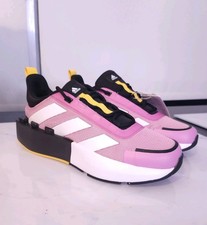 Adidas Lego Tech Pink scarpe