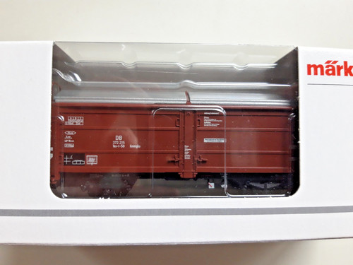 Märklin 00769 carrello tetto
