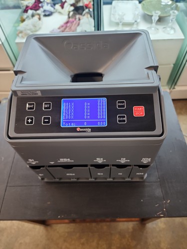 Cassida c300 contatore - c300,