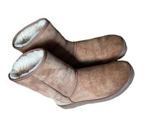 Stivali classici corti