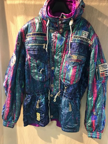 Phenix abbigliamento sci - 94,
