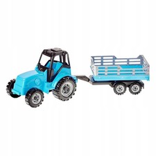 Big Farmer Trattore con