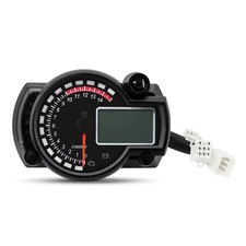 Tachimetro Universale per Moto