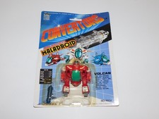 VINTAGE NUOVO Macross