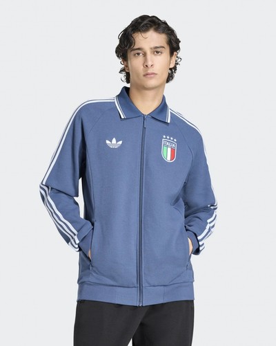 Italia figc adidas originals - italia,