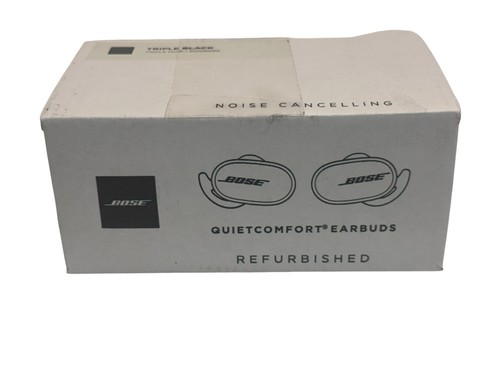 Bose quietcomfort auricolari - bose,