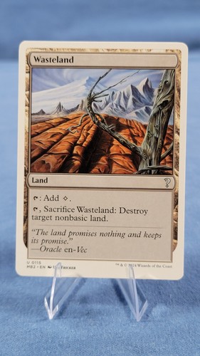 Wasteland 115 - wasteland, #115