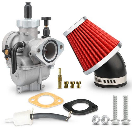 Kit carburatore 19mm - kit, dirt
