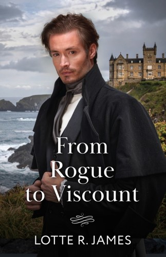 From rogue viscount by - to,