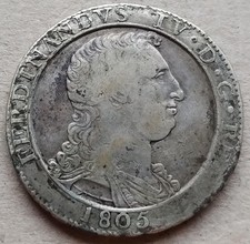 REGNO DI NAPOLI - Ferdinando