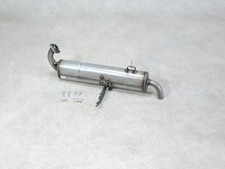 Catalizzatore Nuovo per Smart