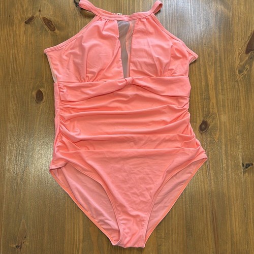 Costume bagno intero nuovo - costume,