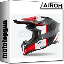 AIROH CASCO CROSS MOTO AV3M16