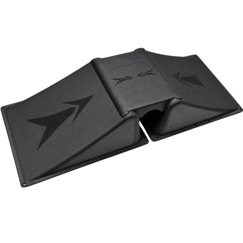 Rampa skateboard kicker - rampa,