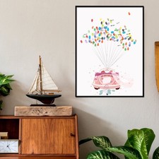 Libro degli ospiti impronte