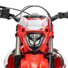 Faro proiettore led per beta