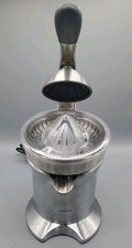 Breville 800CPXL Citrus Press