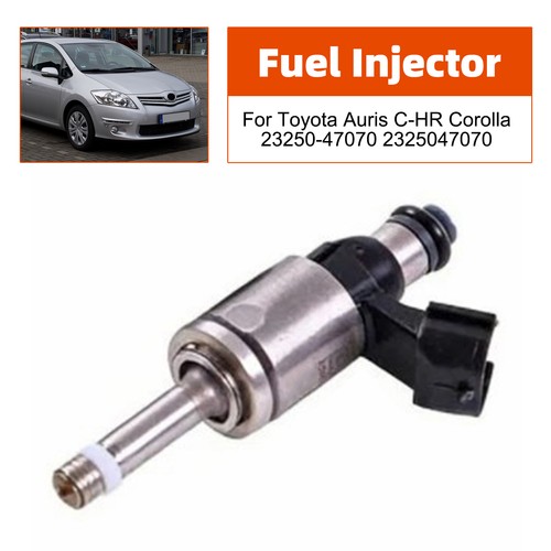 Injecteur carburant pour - carburant,