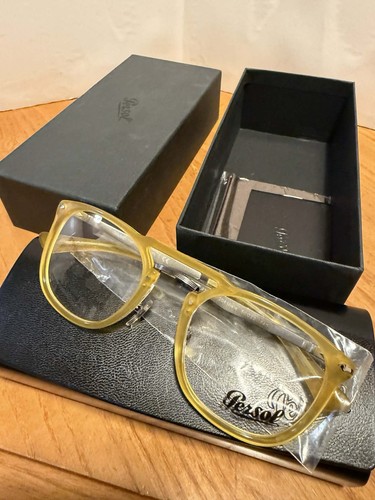 Persol eyeglasses 3265 96 - eyeglasses, 3265-v