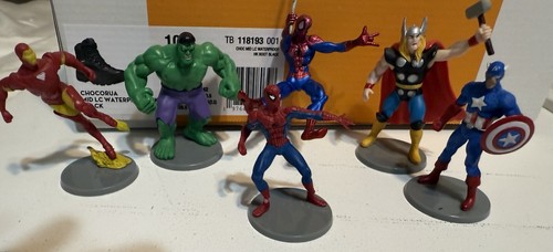 Figurine avengers marvel - avengers,
