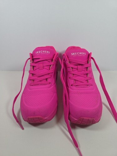 Skechers uno night - night, shades