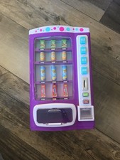 My Life As Purple Distributore