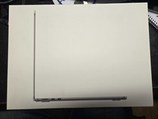MacBook Air 13,6" 2024 M3