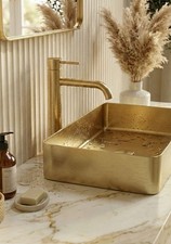 Lavabo da appoggio