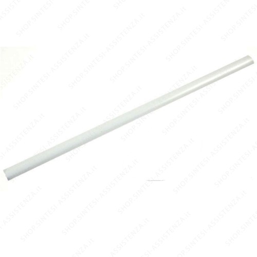 Profilo plastica ripiano - plastica,