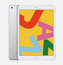 Apple iPad 7a generazione 32