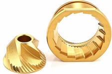 Smerigliatrice Conica Burr