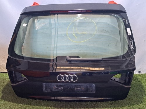 Portellone posteriore per - posteriore, audi