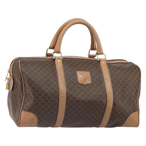 Borsa celine macadam - borsa, canvas