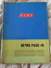 CATALOGO PARTI DI RICAMBIO