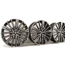 Cerchi in lega BMW X1 X2 iX1