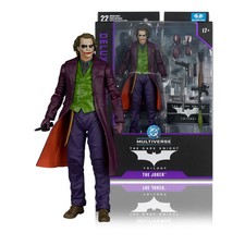McFARLANE DC Comics Nolan