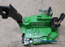 Serratura porta post. SX ALFA