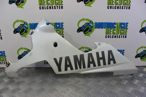 Yamaha 5pw pannello carena - r1,
