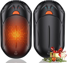 Scaldamani Elettrico per 20