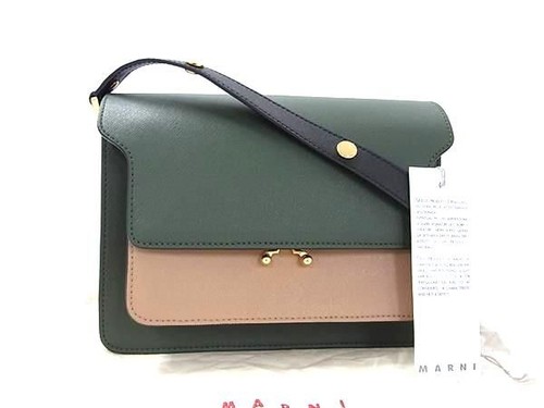 Borsa tracolla marni - a,