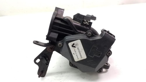 Valvola ricircolo gas - , di