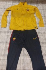 tuta as roma Taglia L