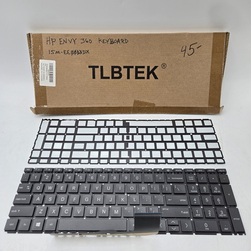 Nuova tastiera envy - tastiera, x360