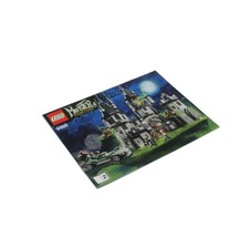 1x Lego istruzioni di