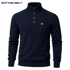 Maglione invernale uomo